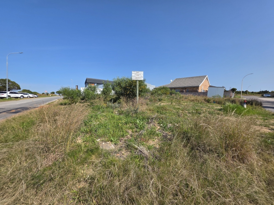 Commercial Property for Sale in Wavecrest Eastern Cape